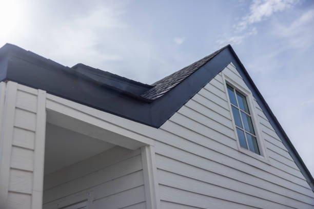 Affordable Siding Repair and Maintenance Services in Bemidji, MN